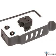 TECHNA CLIP HANDGUN RETENTION CLIP SIG SAUER P320 RIGHT