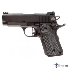 ARMSCOR RI ROCK ULTRA CS .45ACP 3.5" AS 7RD PARKERIZED