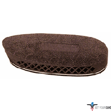 PACHMAYR RECOIL PAD F325 LARGE WHITE LINE BROWN