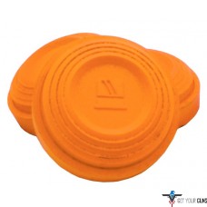CHAMPION SPORTING CLAYS TARGET 60MM ALL ORANGE 250PACK
