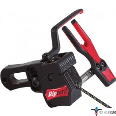 RIPCORD ARROW REST CODE RED BLACK LH