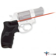 CTC LASER LASERGRIP RED TAURUS SMALL FRAME EXTENDED