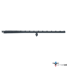 MB BARREL 500 12GA. 3" 20"VR ACCU BLUED