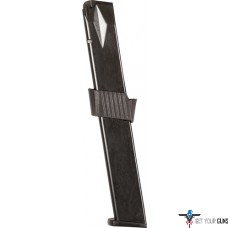 PRO MAG MAGAZINE TAURUS PT-111 G2 9MM 32-ROUNDS BLUED STEEL
