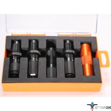 LYMAN MSR PRECISION DIE SYSTEM 6.8 REM. 3-DIE SET W/GAUGE