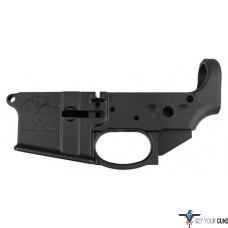 ANDERSON LOWER AR-15 STRIPPED RECEIVER 5.56 NATO CLOSED