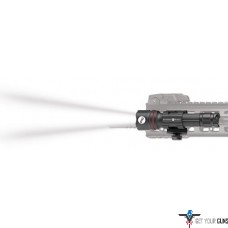 CTC TACTICAL LIGHT WHITE 900 LUMEN ACCESSORY RAIL/M-LOK