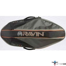 RAVIN XBOW SOFT CASE BULLPUP R26/R29 BACPACK STYLE