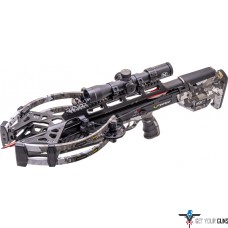 TENPOINT XBOW TX440 ACUSLIDE MAXX EVO-X ELITE SCOPE VEKTRA