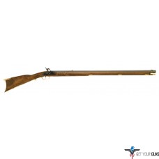 TRADITIONS KENTUCKY RIFLE PERCUSSION .50 CALIBER 33.5"