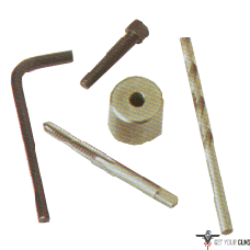 RCBS STUCK CASE REMOVER 