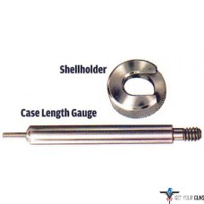 LEE TRIMMER GAUGE .35 WHELEN 