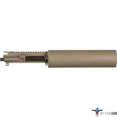 X PRODUCTS 5.56 SODA CAN LAUNCHER FOR AR-15 FDE