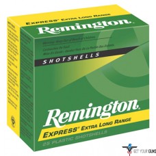 REM AMMO EXPRESS 16GA. 2.75" 1295FPS. 1-1/8OZ. #4 25-PACK