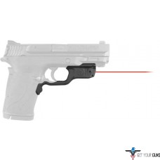 CTC LASER LASERGUARD RED S&W M&P SHIELD EZ .380/M&P 22 COMP