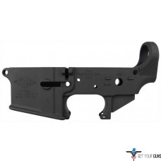 YHM STRIPPED LOWER RECEIVER FOR AR-15