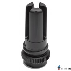 AAC BLACKOUT FLASH HIDER 5.56MM 1/2-28 51T