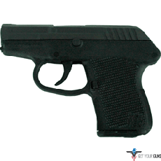 KEL-TEC P-32 .32ACP DA FS 7SH PARKERIZED/BLACK GRIP