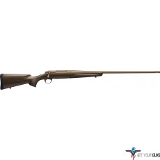 BG X-BOLT PRO LT .28 NOSLER 26" BRONZE CARBON FIBER POLY