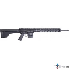 S&W M&P10 PERFORMANCE CENTER 6.5 CREEDMOOR 20" 10-SHOT