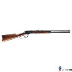 WIN 1892 SHORT RIFLE .357MAG 20" BLUED WALNUT