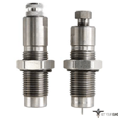 LEE FULL LENGTH 3-DIE SET .220 SWIFT
