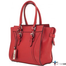 CAMELEON APHAEA CONCEAL CARRY PURSE TOTE STYLE RED
