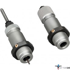 RCBS FL DIE SET .27 NOSLER 