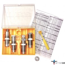 LEE ULTIMATE 4-DIE RIFLE SET .223 REMINGTON