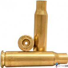 JAMISON UNPRIMED CASES .307 WINCHESTER 100-PK