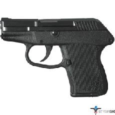 KEL-TEC P-32 .32ACP DA FS 7SH BLUED/BLACK GRIP