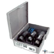 RCBS CARBIDE ROLL CRIMP DIE SET .500SW MAGNUM GP-B