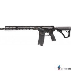 DANIEL DEF. M4 CARBINE V7LW 5.56X45 16" 32RD RATTLECAN