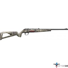 WINCHESTER XPERT BOLT RIFLE .22LR 18" BLUED/TT-STRATA*