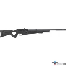 HATSAN FLASH-R QE .22 PCP AIR RIFLE 12RD MAGAZINE BLACK