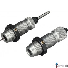 RCBS AR SERIES DIE SET W/TAPER CRIMP SEATER .223 REMINGTON