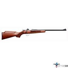CHIPMUNK RIFLE DELUXE .22LR BLUED/WALNUT