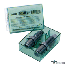LEE RGB 2-DIE SET 8X57 MAUSER