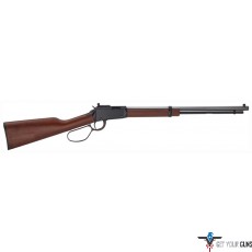 HENRY SMALL GAME CARBINE .22 WMR W/PEEP SIGHT