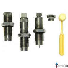 LEE FULL LENGTH 3-DIE SET 8X57 MAUSER