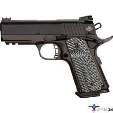 ARMSCOR RI TAC ULTRA CS .45ACP 3.5" AS 7RD PARKERIZED