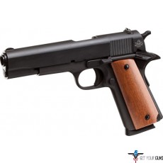 ARMSCOR RI GI STANDARD FS .45ACP 5" FS 8RD PARKERIZED