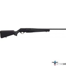 BG BAR MK3 STALKER .243 WIN. 22" MATTE BLACK SYNTHETIC