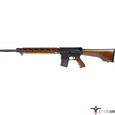 ALEXANDER HUNTER .50 BEOWULF 16.5" TB 7RD WALNUT STOCK