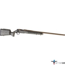 CHRISTENSEN MESA LR .338 LAPUA MAG 27" TB BRONZE CERAKOTE