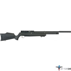 HATSAN AT 44 .25 PCP OPEN SIGHTS 1100FPS BLACK/SYNTH