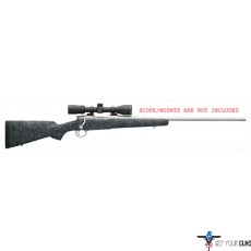 WIN 70 EXTREME WEATHER SS .325WSM 24" NS SS SYN BLACK