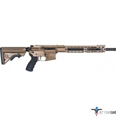 ALEXANDER TACTICAL .50 BEOWULF 16.5" 1:20 THREADED 7RD FDE