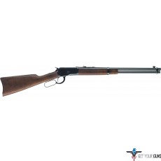 WIN 1892 CARBINE .44RM 20" BLUED WALNUT