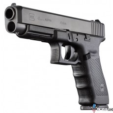GLOCK 41 .45ACP GEN-4 AS 13-SHOT BLACK